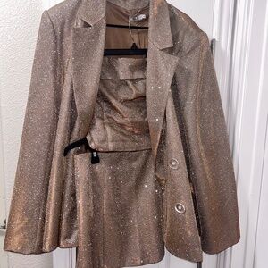 SLA the label 3 piece outfit